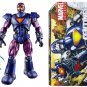 Marvel Legends Sentinel + Wolverine 2011 SDCC Variant Hasbro Marvel Universe Masterworks #31607