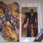 Marvel Legends Sentinel Wolverine SDCC Variant Figure | Hasbro Marvel Universe Masterworks 31607