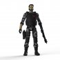 Agent Grimm Eagle Force 4" (John Wick Keanu Reeves) Fresh Monkey 1:18 Action Figure | GI Joe 3.75