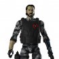 Agent Grimm Eagle Force 4" (John Wick Keanu Reeves) Fresh Monkey 1:18 Action Figure | GI Joe 3.75