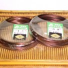 4 Rolls 100 Gram Bonsai Wire