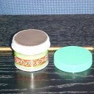 Original Japanese Bonsai Dark Clay Cut Paste