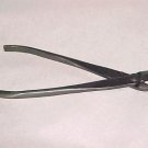 8" Bonsai Concave Branch Cutter