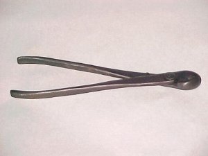 Bonsai Spherical Knob Cutter Tool