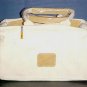 24 Pocket Leather Trimmed Bonsai Tool Bag
