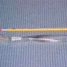 8 1/4" Bonsai Tweezers / Angled Japanese Stainless