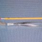 8 1/4" Bonsai Tweezers / Angled Japanese Stainless