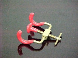 Japanese Solid Brass Bonsai Branch Bender