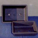 2 Extra Large Japanese Bonsai Training Pots