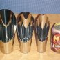 Bonsai Soil Scoops Stainless Steel 3 Pc. Set from Japan