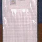 Larger Size Bonsai Pot Screen Material- 5 big sheets!