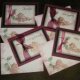 Handmade Card Sets
