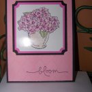 Blooming Beautiful All Occasion Card