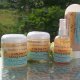 Moisturizing Body Scrubs