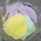 Rose Petal Soaps  * Bag of 24