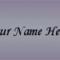 Ebay Store Logo Pink Gray Butterfly Border Dress Up your Ebay Store Add your Store Name!!