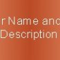 Ebay Store Logo Pink Flamingo Dress Up your Ebay Store Add your Store Name!!