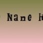 Ecrater Store Logo & HomePage Image Fairy Green Pink Dress Up your Ecrater Store Add your Name!