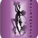 Ecrater Store Logo & HomePage Image Purple Fairy Dress Up your Ecrater Store Add your Name!