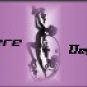 Ecrater Store Logo & HomePage Image Purple Fairy Dress Up your Ecrater Store Add your Name!