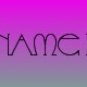 Neoloch.com Store Banner and Logo Combo Green Pink FLower Bouquet Floral Add your Store Name!