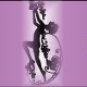 Neoloch.com Store Banner and Logo Combo Purple Fairy Add your Store Name!