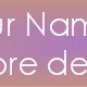 Neoloch.com Store Banner and Logo Combo Cute Kitten Cat  Add your Store Name!