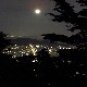 Neoloch.com Store Banner and Logo Combo San Francisco Night View Add your Store Name!