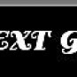 Neoloch.com Store Banner and Logo Combo Blue Black Roses Add your Store Name!