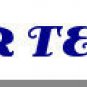 Neoloch.com Store Banner and Logo Combo Blue Cherubs Angel Mirror Add your Store Name!