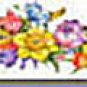 Neoloch.com Store Banner and Logo Combo Floral Flowers Spring Add your Store Name!