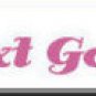 Neoloch.com Store Banner and Logo Combo Kitten Cat in Glass Add your Store Name!
