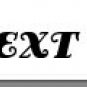 Neoloch.com Store Banner and Logo Combo Kitten Cat Snuggling Add your Store Name!
