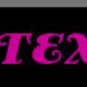 Neoloch.com Store Banner and Logo Combo Black Pink Orchid Flower Add your Store Name!