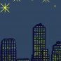 City Lights - 8 x 12 Print