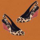 Wild Sole 1 - 8x8 Print