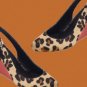 Wild Sole 1 - 8x8 Print