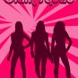 Glam Squad 5 - 8x10 Print