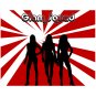 Glam Squad 2 - 8x10 Print