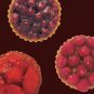 Bake Shop 3 - TARTS - 8x8Print