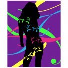 Vibrant - 8x10 Print