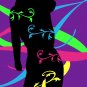 Vibrant - 8x10 Print