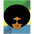 Bold - 8x10 Print