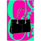 Hot Bag - 8 x 12 Print