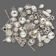 Metal Beads