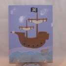 Pirate Birthday #222