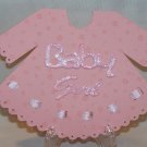 Baby Girl Dress #238