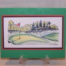 GOLF # 246