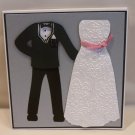 Bride and Groom # 247