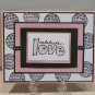 Celebrate Love # 158
